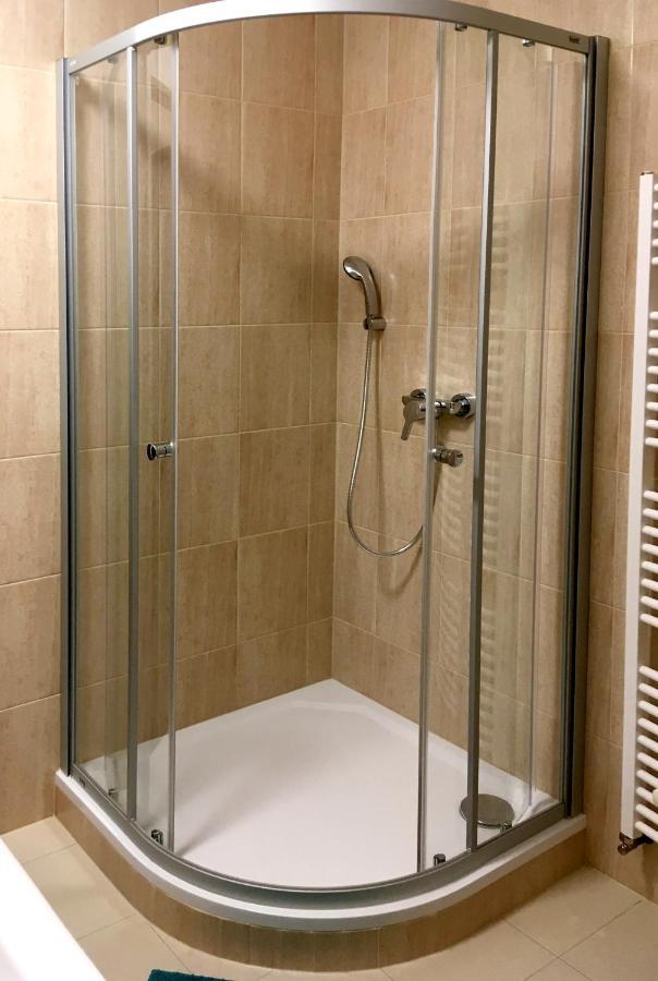 Apartmany Sachty Vysoké nad Jizerou Buitenkant foto