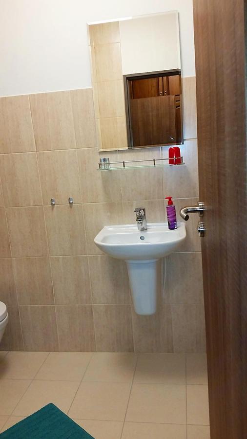 Apartmany Sachty Vysoké nad Jizerou Buitenkant foto