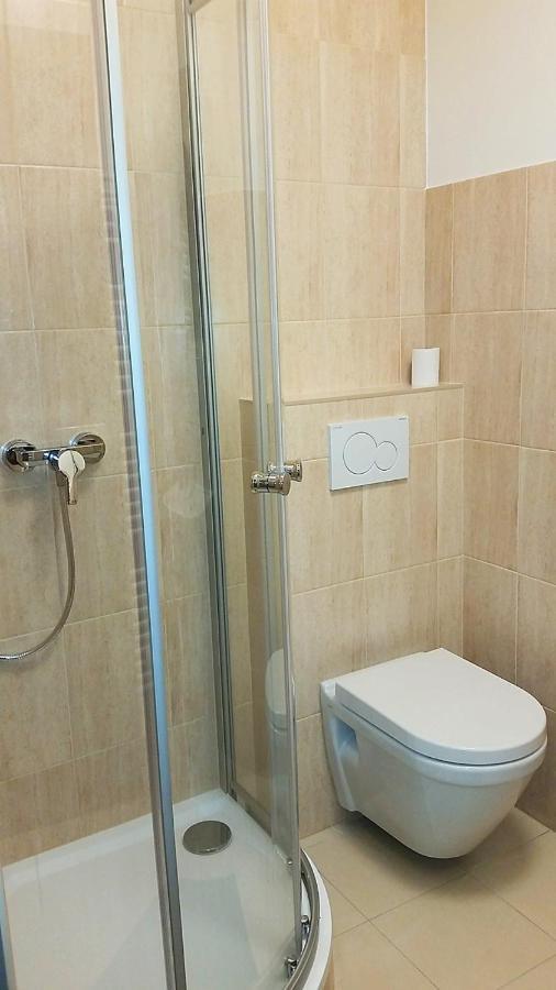 Apartmany Sachty Vysoké nad Jizerou Buitenkant foto