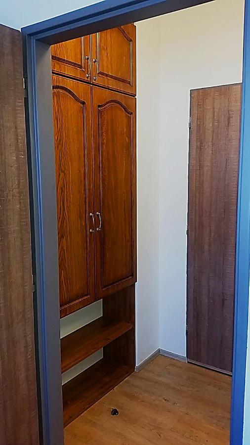 Apartmany Sachty Vysoké nad Jizerou Buitenkant foto