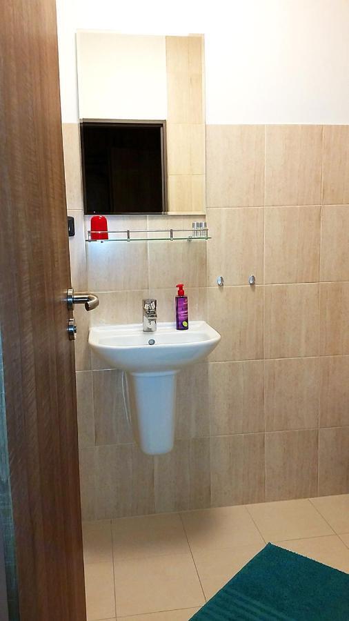 Apartmany Sachty Vysoké nad Jizerou Buitenkant foto