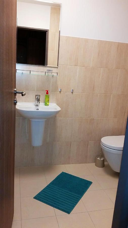 Apartmany Sachty Vysoké nad Jizerou Buitenkant foto