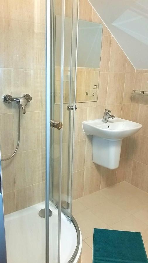 Apartmany Sachty Vysoké nad Jizerou Buitenkant foto
