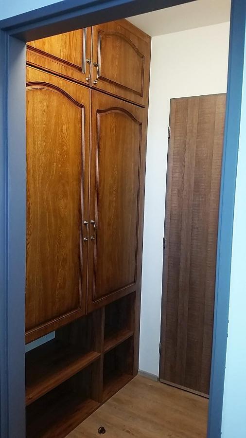 Apartmany Sachty Vysoké nad Jizerou Buitenkant foto