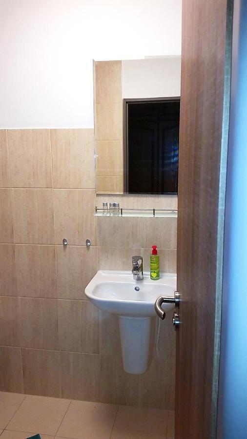 Apartmany Sachty Vysoké nad Jizerou Buitenkant foto