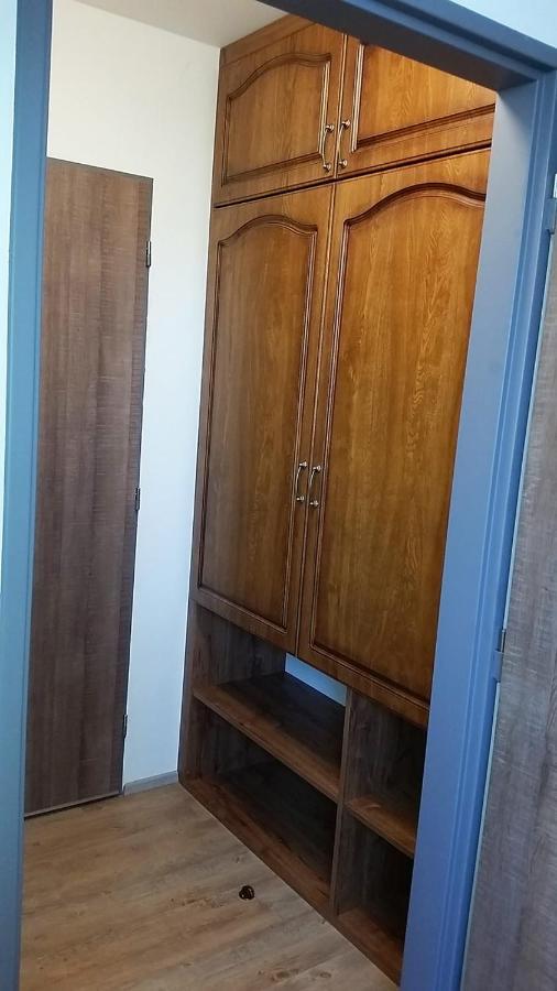 Apartmany Sachty Vysoké nad Jizerou Buitenkant foto